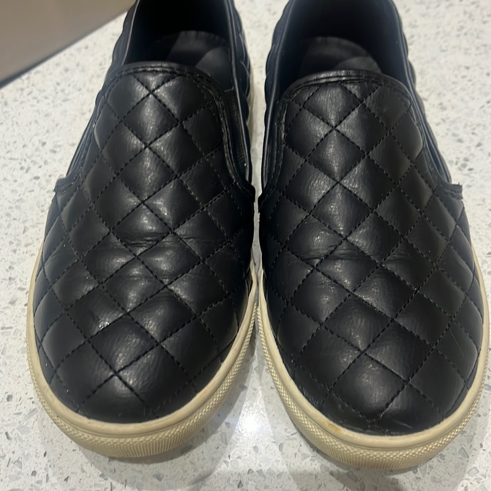 Steve Madden shoes. Pre loved and in great condition